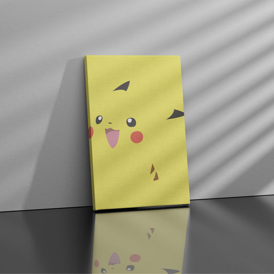 Pokémon of Porsche? Ontdek Onze Exclusieve Limited Edition Art Prints
